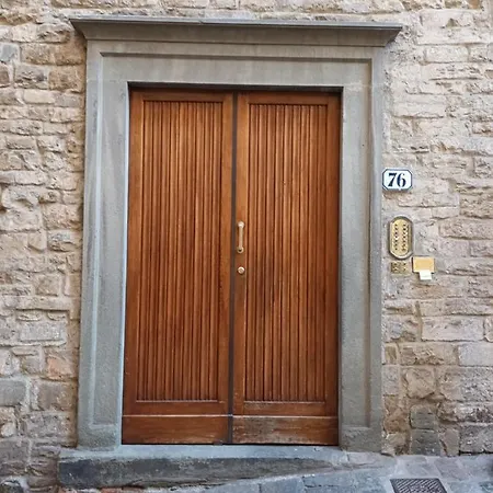 Apartment Costa San Giorgio By Mamo Florence