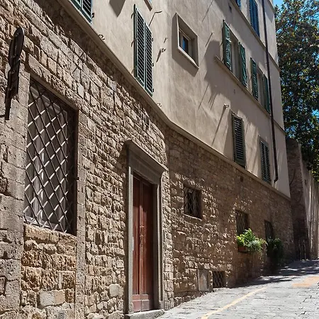 Apartment Costa San Giorgio By Mamo Florence