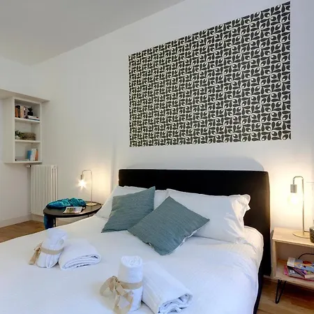 Costa San Giorgio By Mamo Apartment Florence