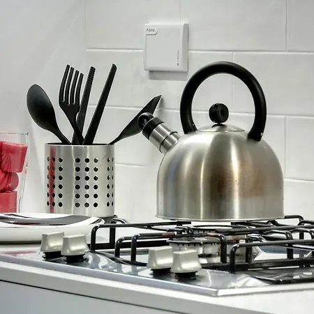Apartment Costa San Giorgio By Mamo *