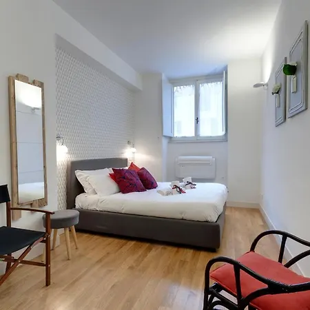Costa San Giorgio By Mamo Apartment Florenz