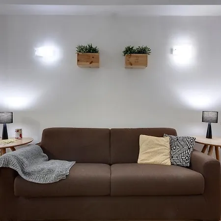 Apartment Costa San Giorgio By Mamo Florence