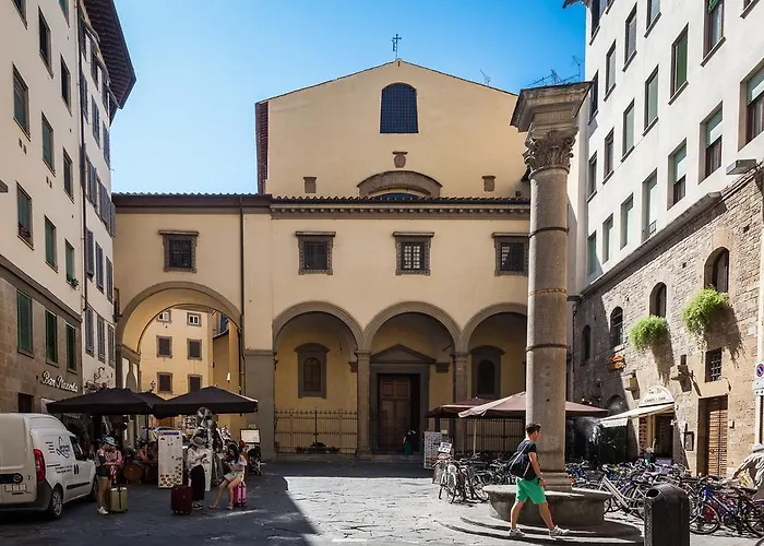 アパート Costa San Giorgio By Mamo