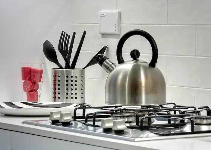 アパート Costa San Giorgio By Mamo *