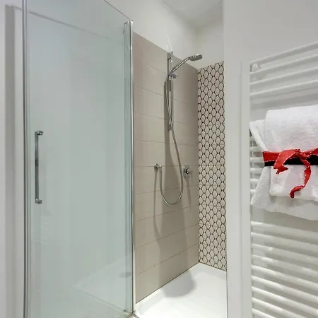 Apartman Costa San Giorgio By Mamo